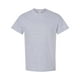 thumbnail image 1 of Gildan Classic para hombre gris deportivo 5000 pequeño, 1 of 1