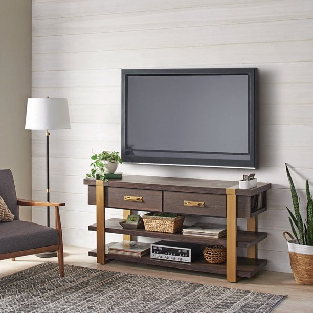 Better Homes & Gardens Lana Modern Tv Stand