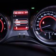 thumbnail image 1 of WRISTBIQUE 20Ud T4 Car Dashboard Light Bulbs High Brightness LED Efficient Replacement Multi Color, 1 of 6