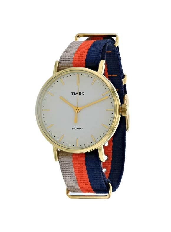 Timex in Everyday Watches | Multicolor 