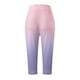 thumbnail image 3 of WILLBEST Pantalones Casuales para Mujer, con Bolsillos Lisos, Cintura Elástica y Largo Medio para Uso Diario. Grande, 3 of 4
