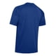 thumbnail image 2 of Camiseta Under Armour para Hombre HeatGear Corte Holgado Azul Talla M, 2 of 2