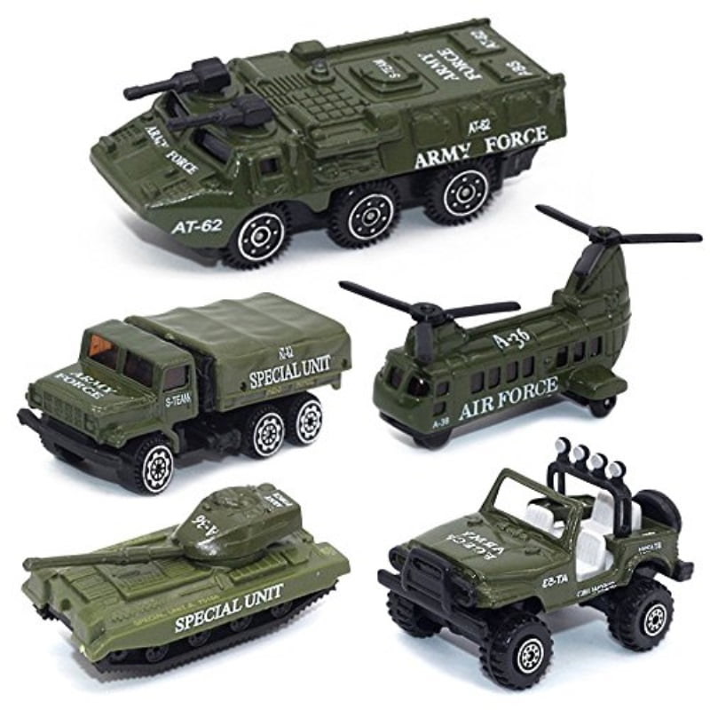 military vehicles for kids