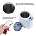 thumbnail image 3 of Qiilu 2LFumigation Machine Home Steamer Steam Generator for Sauna Spa Tent Body Therapy, Spa Steamer, Sauna Steamer, 3 of 8