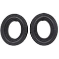 thumbnail image 4 of Almohadillas de gel refrigerante Jixopn, fundas de espuma para auriculares Corsair HS50, HS60 y HS70 Pro, 4 of 8