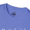 thumbnail image 3 of It's the most wonderful time of the year-Christmas Unisex Softstyle T-Shirt, 3 of 3