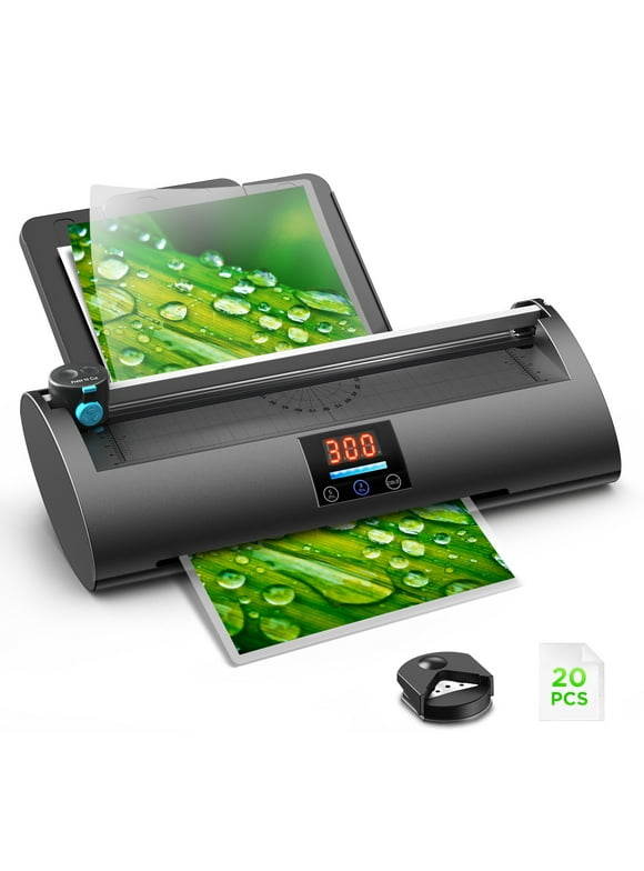 Laminators in Laminators & Laminating Supplies