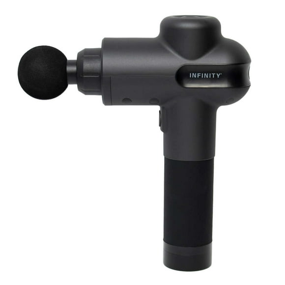 Infinity PR Pro Endurance Percussion Massage Device