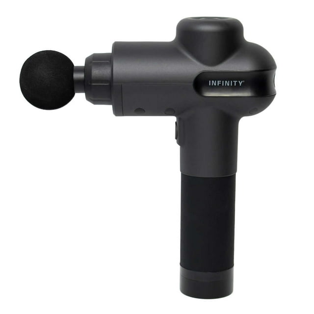 Infinity PR Pro Endurance Percussion Massage Device