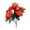 Red, variant on OAVQHLG3B Fake Peonies Flowers 19.6'' Long Stem 7 Heads Silk Flowers Artificial Flowers Shabby Chic Decoration for Home Office Vase Centerpiece Wedding Party