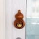 thumbnail image 5 of Inicio Campanas de viento Calabaza un timbre, 5 of 9