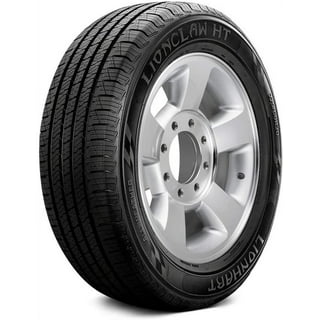 Lionhart Lionclaw HT All Season P255/65R17 110H Passenger Tire ...