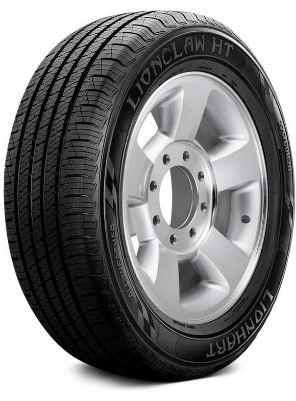 255/65R17 Tires in Shop by Size - Walmart.com