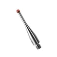 thumbnail image 2 of Bgsha CMM Styli M3 Thread Ø2.0mm Ball Tip Length 21mm for RENISHAW A-5000-3552, 2 of 10