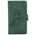 thumbnail image 2 of Funda tipo billetera para teléfono funda plegable antiarañazos duradera a prueba de golpes para 12 Pro ANGGREK  Otros, 2 of 8