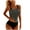 Gray, variant on High Waisted Tankini Swimsuits for Women with Shorts Athletic Two Piece Bathing Suits Racerback Tank Top with Buttom Swimwear Push Up Padded Swim Suit Gray S