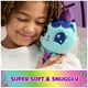thumbnail image 2 of Peluche Gabby's Dollhouse Celebration Series Mercat 20 cm, 2 of 6