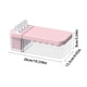thumbnail image 3 of Molde para helados | Fabricante de paletas de doble capa para 24 unidades | Caja de almacenamiento de hielo de gran capacidad de ABS grado alimenticio con tapa | Moldes para postres congelados DIY, 3 of 3