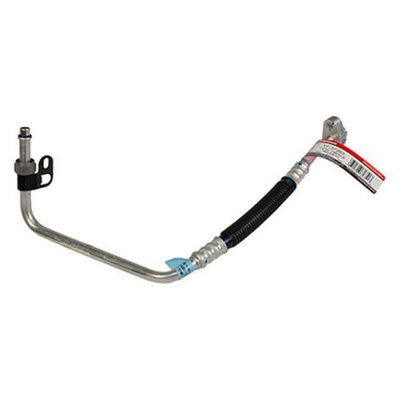 Motorcraft A/C Refrigerant Liquid Hose YF-37263 Fits select: 2007-2019,2021-2024 FORD ECONOLINE