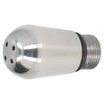 thumbnail image 4 of Coffee Coffee Machine Steam Nozzle Milk Frother Washable Detachable Stainless Steel Replacement for Bofu, 4 of 8