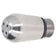thumbnail image 1 of Boquilla de vapor BuyWeek para cafeteras Acero inoxidable, 1 of 12