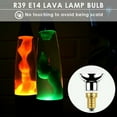 thumbnail image 5 of Ampoules Réflecteur E14 SES Haute Luminosité - Blanc Chaud 2700K, 5 of 5
