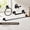 Oil Rubbed Bronze, variant on 4 Piece Bathroom Hardware Set - Adjustable Towel Bar, Towel Ring, Toilet Paper Holder, Towel Robe Hook - Wall Mounted Oil Rubbed Bronze Bathroom Accessories