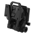 thumbnail image 3 of L4G24 NVG Soporte para casco plegable para gafas PVS15 PVS18 PGPNVG18 (negro), 3 of 5