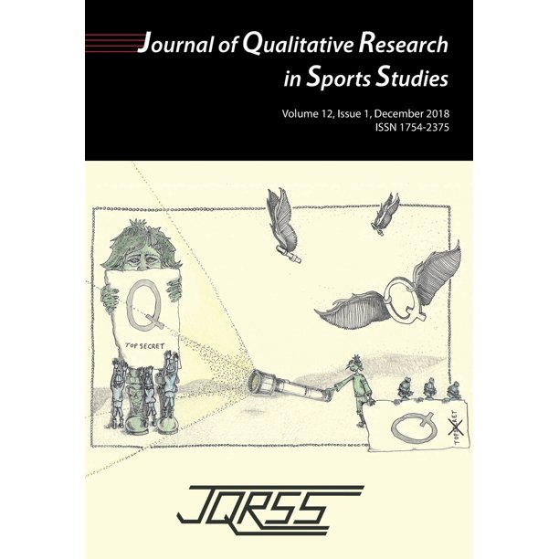Journal of Qualitative Research in Sports Studies: Journal ...