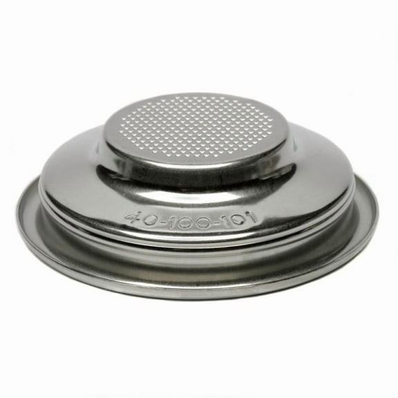 Rancilio Precision Filter Basket