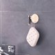thumbnail image 2 of 10PCS Seamless Adhesive Hook Rotatable Strong Bearing Stick Hook Kitchen Wall Hanger Bathroom Suppl, 2 of 5