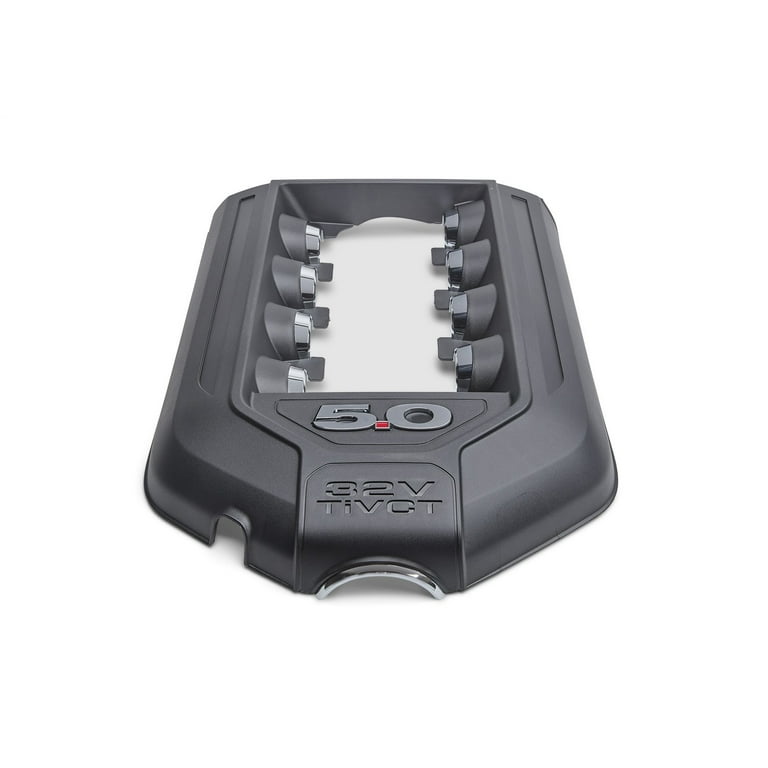Ford Performance Engine Cover Kit 11-14 5.0L 4V Ford Performance Engine Cover Kit 11-14 5.0L 4V