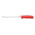 thumbnail image 2 of Cuchillo Filetero Acero Inoxidable Profesional 9  Pulgadas Vencort, 2 of 3
