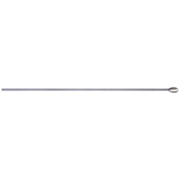 Hustler 490426 25.5 in. SCB Tige de Remplacement avec Petite Balle