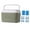 16L, variant on yotijay Insulated Box Car Refrigerator Portable Cold/Heat Preservation for 6L