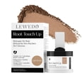 thumbnail image 1 of Brandless Hairline Modifying Powder, Root Touch Up & Thinning Hair Concealer for Instant Grey Coverage & Fuller Look, Waterproof & Smudge-Proof, Natural Finish, 4g, 1 of 8