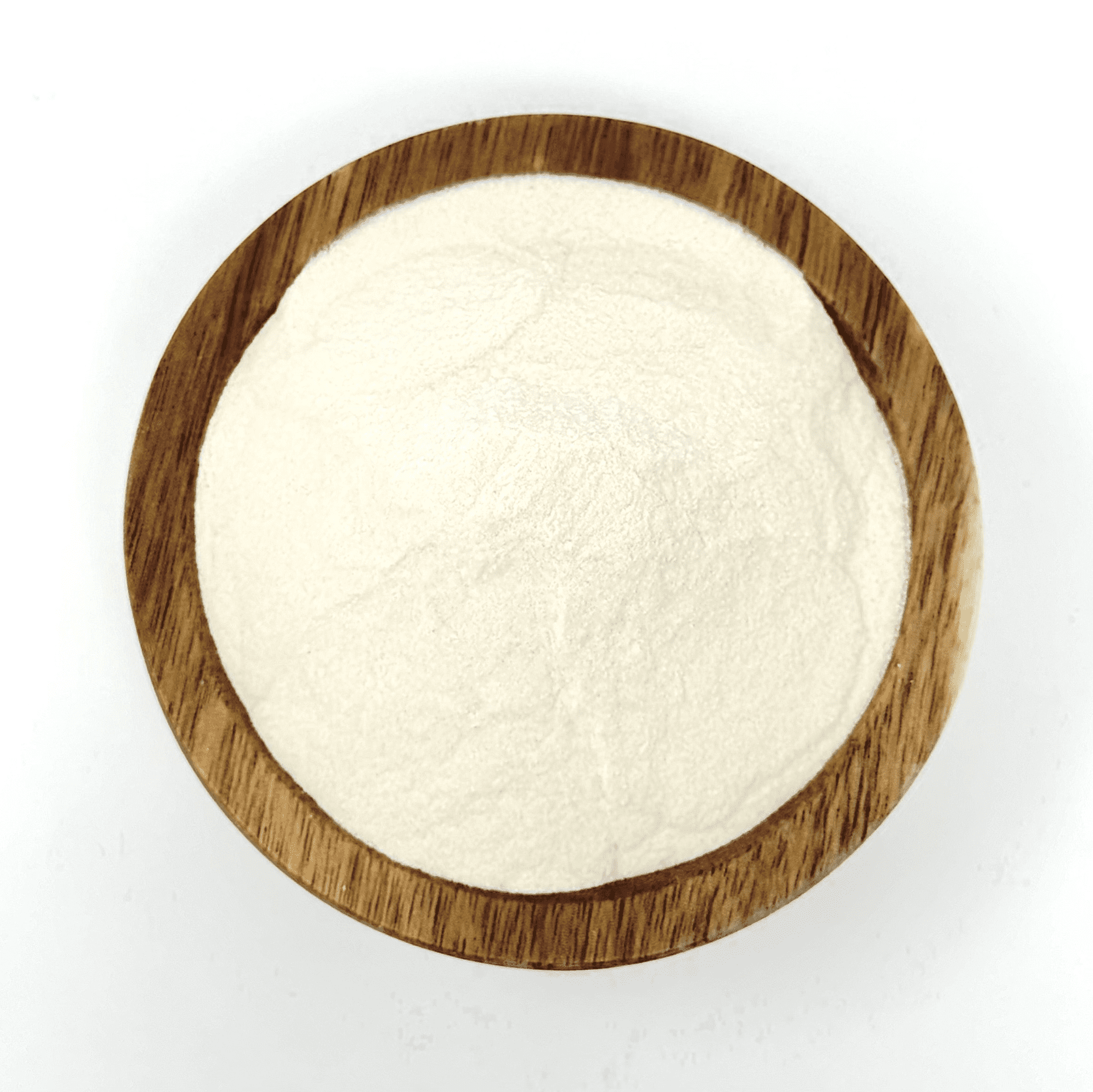 Xanthan Gum Thickener Fine Powder Raw Material 16 oz, 1 lb