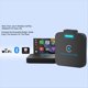 thumbnail image 2 of Adaptador Inalámbrico CarPlay, para CarPlay Inalámbrico Plug & Play de Baja Latencia, Conexión Automática para Modelos de Coche A Partir de 2016, 2 of 5