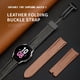 thumbnail image 3 of Correa De Reloj Correa de muñeca para reloj deportivo de 20 mm de liberación rápida para Samsung Galaxy Watch 4/4 Classic, 3 of 4