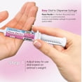 thumbnail image 6 of Flora-Pectin Oral Paste for Dogs & Cats, Digestive Support, Chicken Flavor, 15 CC, 6 of 10