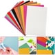 thumbnail image 4 of 10 hojas de papel para manualidades con purpurina, cartulina brillante, papel con purpurina A4 para manualidades, papel para manualidades de colores, 4 of 8