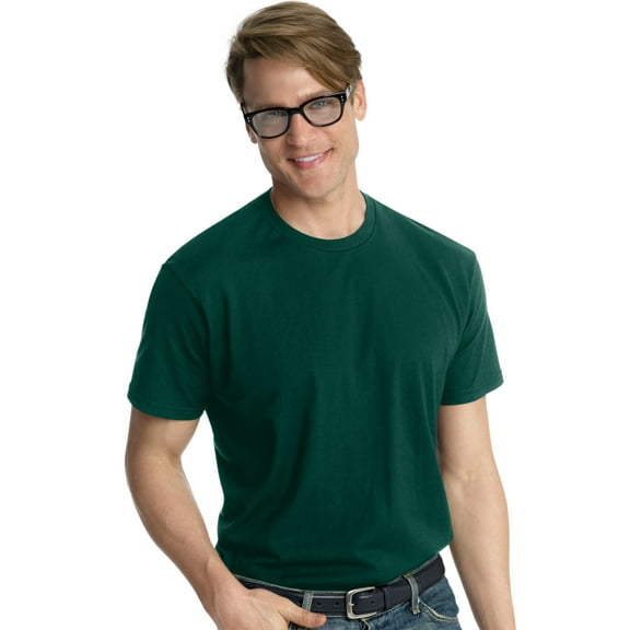 Hanes Big Men's Nano-T Short Sleeve Tee