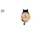 thumbnail image 1 of sofá de casa de muñecas,Muebles para casa de muñecas,modelo de sofá para casa de muñecas,decoración,Accesorios para casa de muñecas,sofá,miniaturas,juguetes,Reloj de pared,Reloj de, 1 of 8