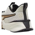 thumbnail image 4 of Tenis Deportivo Puma Frame TR Dama Entrenamiento Mujer beige 25, 4 of 6