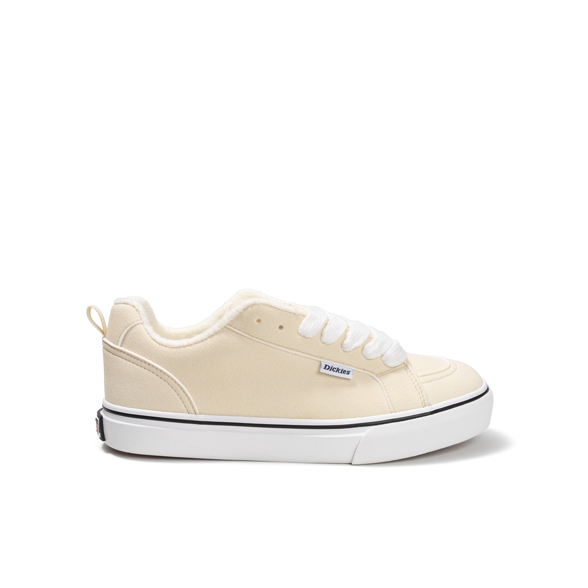 Dickies Ladies Skate Sneaker