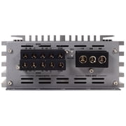 Sundown Audio SAEv4-900.5 5-Channel Car Stereo Amplifier with Class A/B+D Architecture and 980W RMS Power