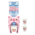 thumbnail image 1 of Mikilon Electric Children'sToy Mini Fun Water Dispense Kitchen Play House Toy Music, 1 of 7