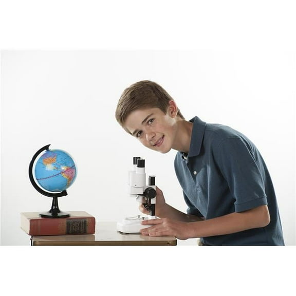 My First Lab World of Wonder Microscope