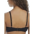 thumbnail image 2 of NearlyNude Womens The Mesh Full Support Bra Style-RN70007, 2 of 2