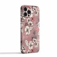 thumbnail image 2 of Blossom Seamless Pattern Case Compatible with iPhone 13 Pro,Aesthetic Art Design Full Cover Protective Case, 2 of 5